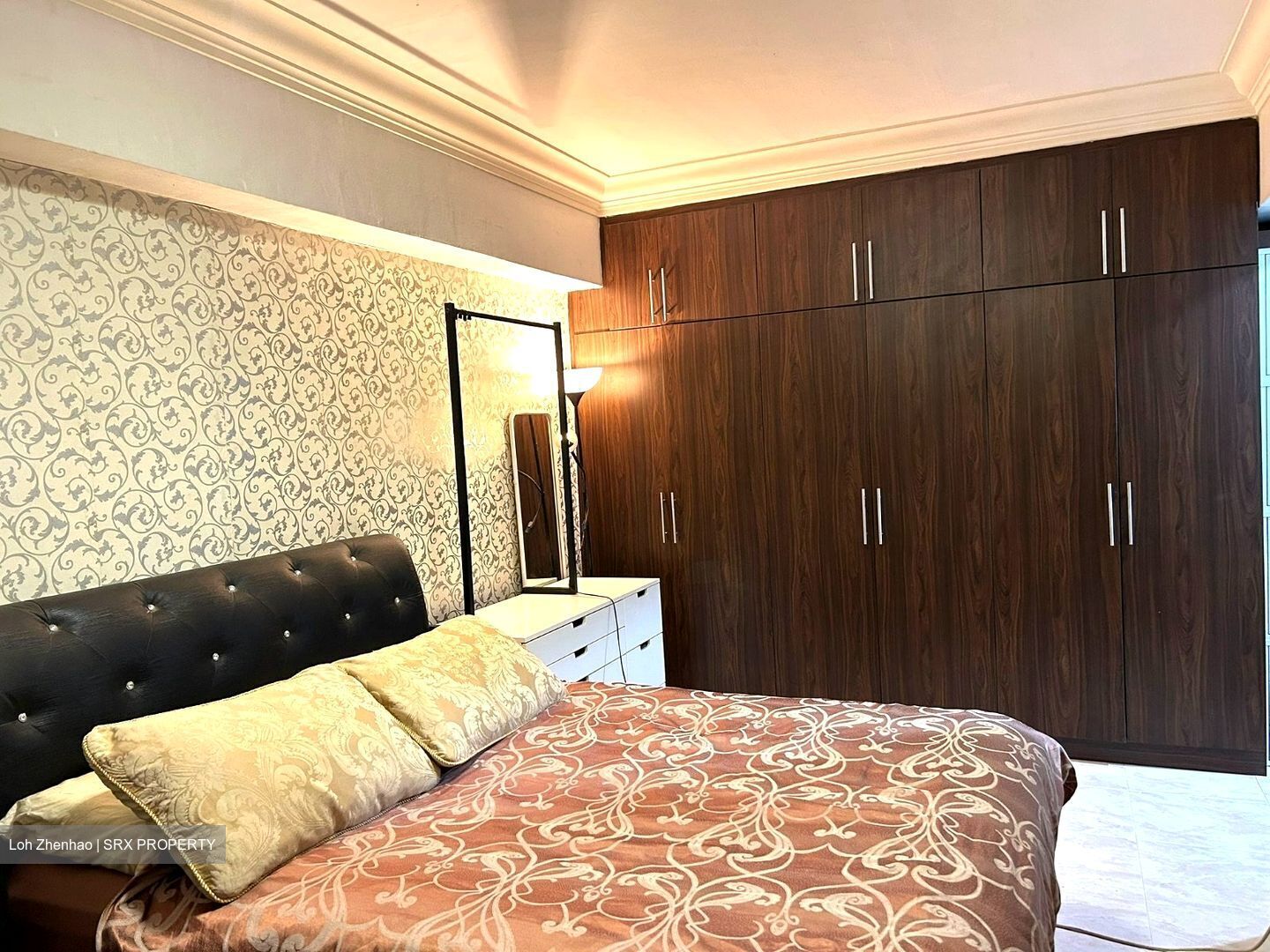 Blk 543 Panshan Grove (Bukit Panjang), HDB Executive #550814451